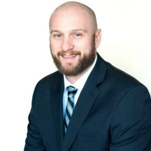 home inspector, josh branham